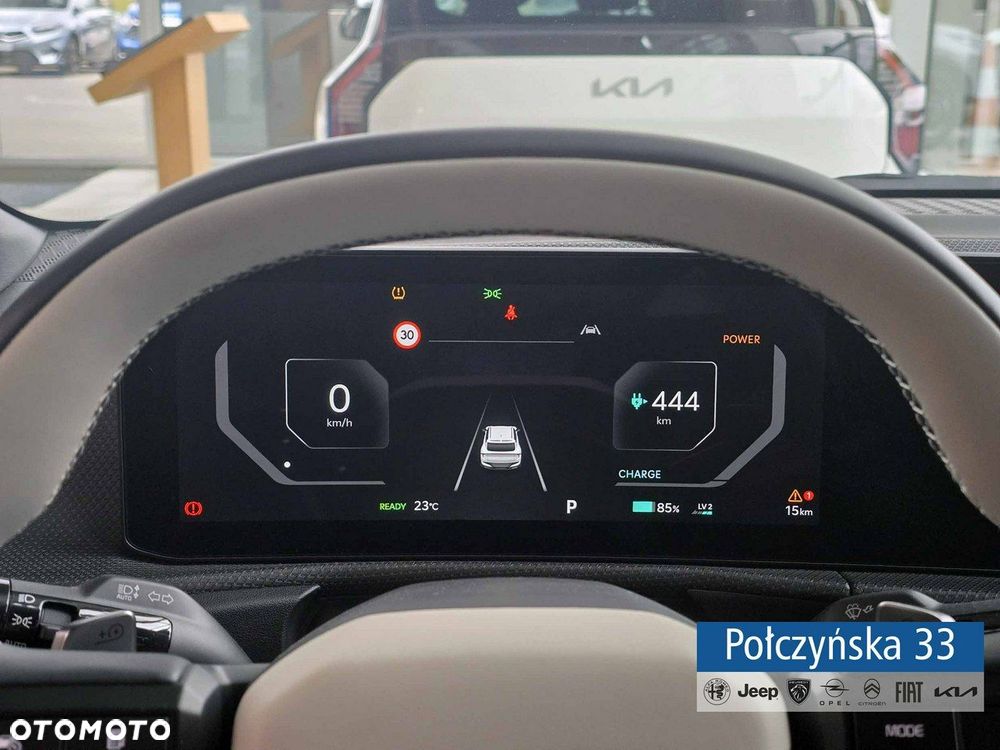 Kia EV6 - 13