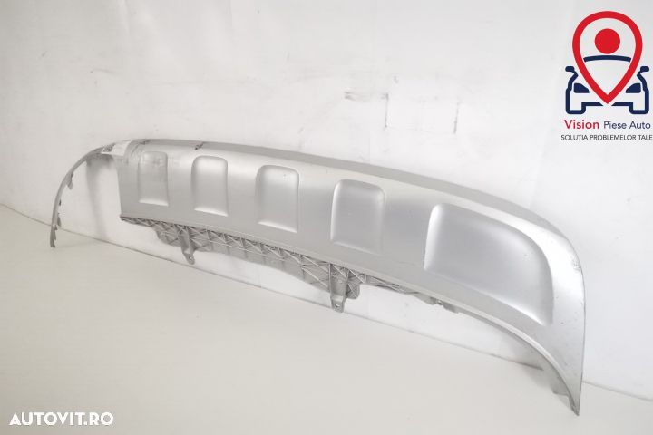 Fusta Spoiler Bara Spate Original In Stare Buna Volkswagen VW  Passat - 3