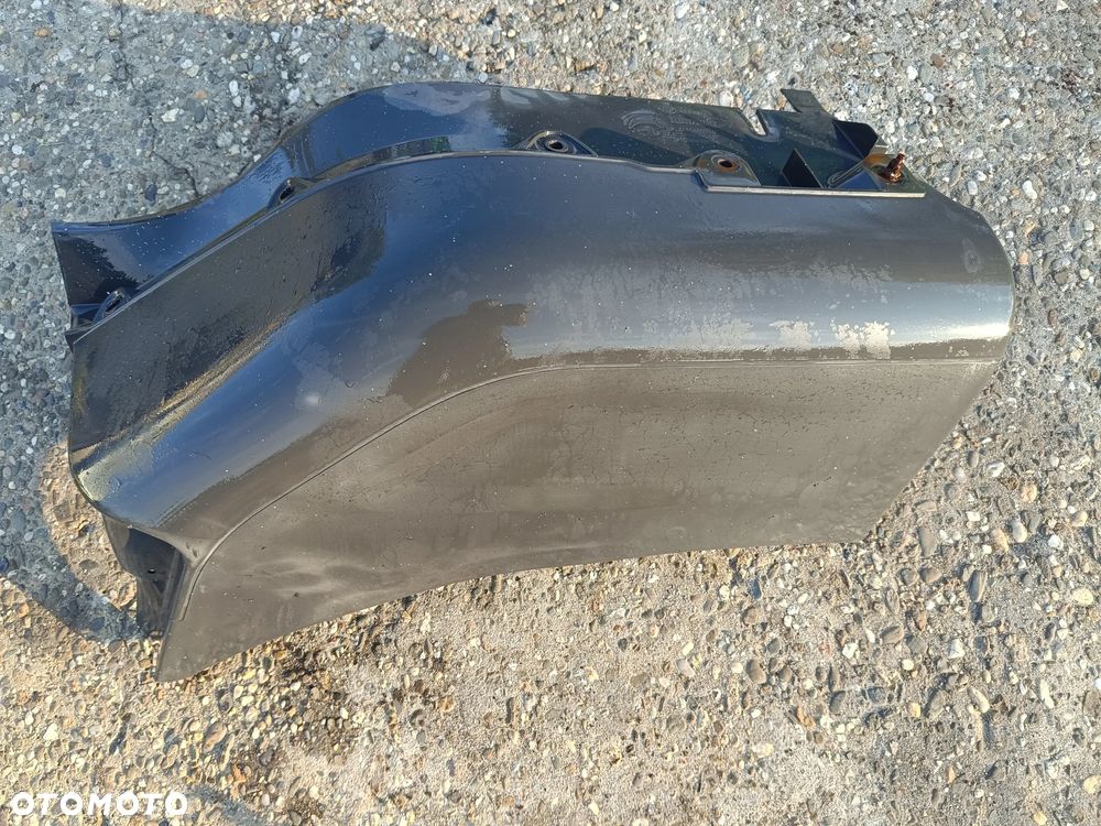 Renault Kerax błotnik pod kabina głęboki