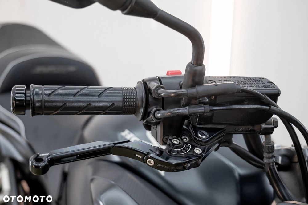 Honda CB - 26