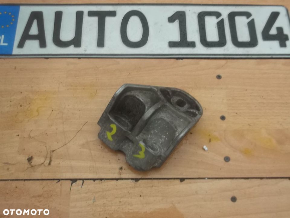 FORD MAVERICK 2,3 150KM SILNIK LAPA WSPORNIK czesci oryginal