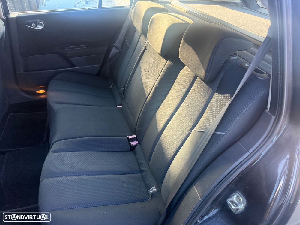 Renault Mégane Break 1.5 dCi L Dynamique - 13