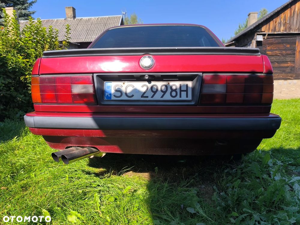 BMW Seria 3 320i - 20