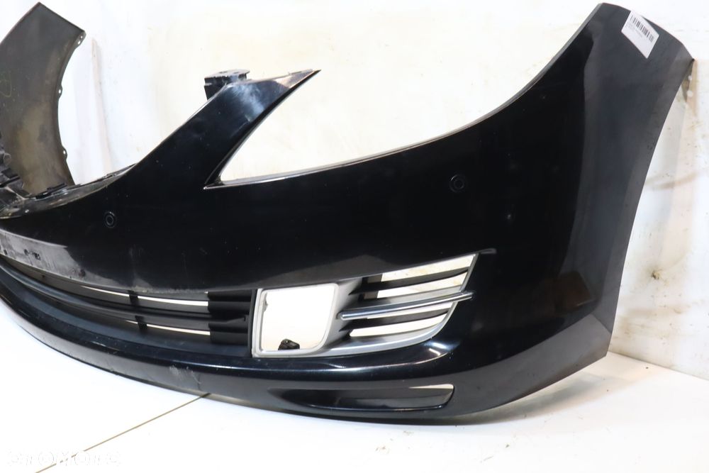 ZDERZAK PRZEDNI  MAZDA 6 II A3F - 3