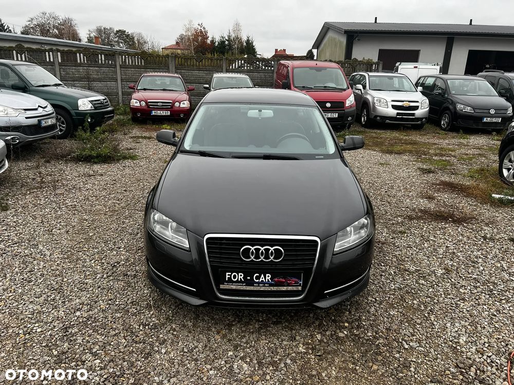 Audi A3 Sportback - 9