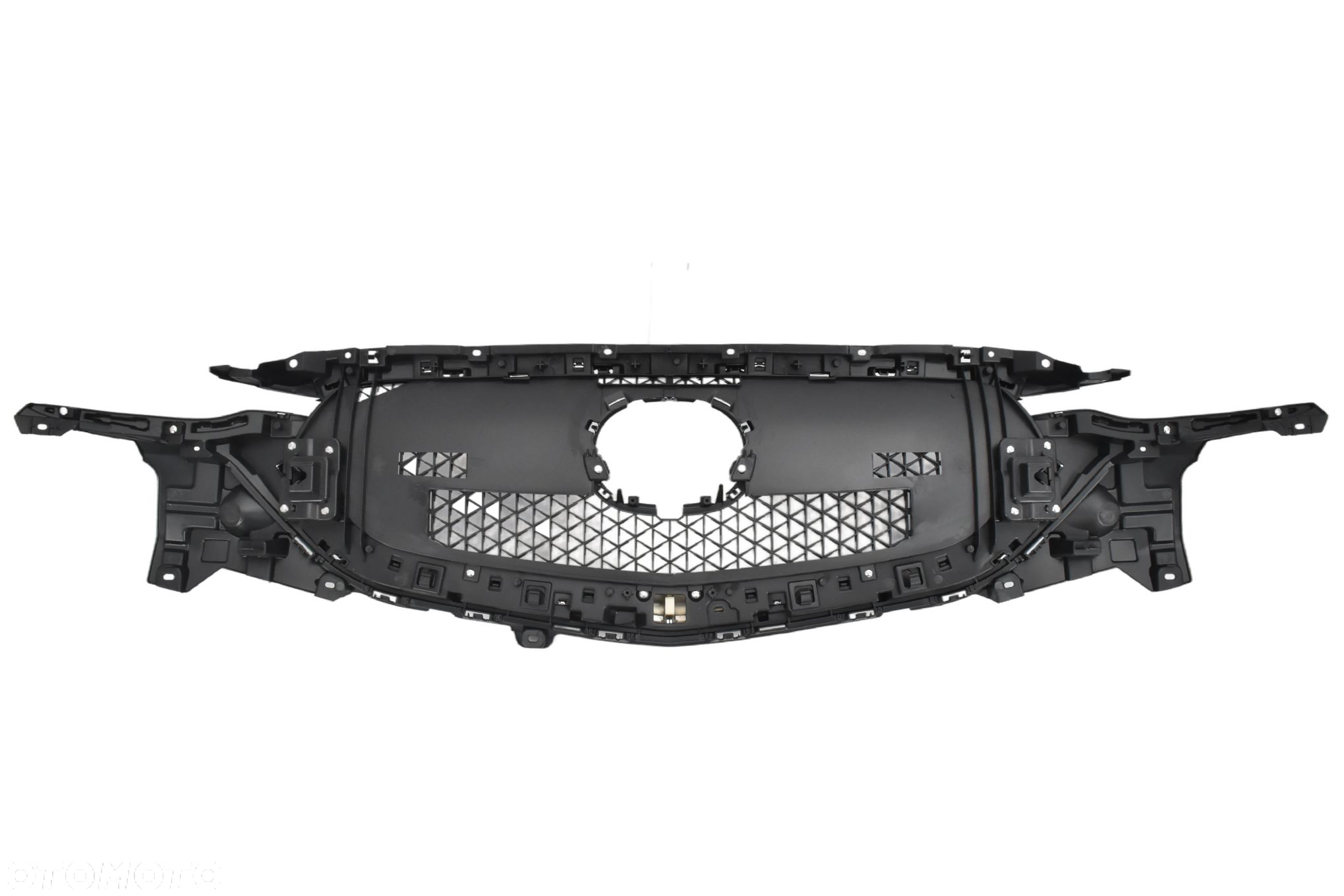 mazda cx5 2017 przed lift grill atrapa chłodnicy - 2