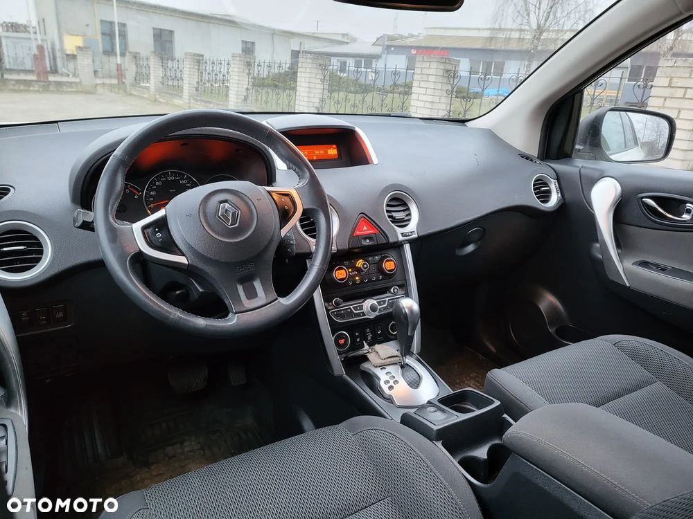 Renault Koleos 2.0 dCi FAP 4x4 Dynamique - 7