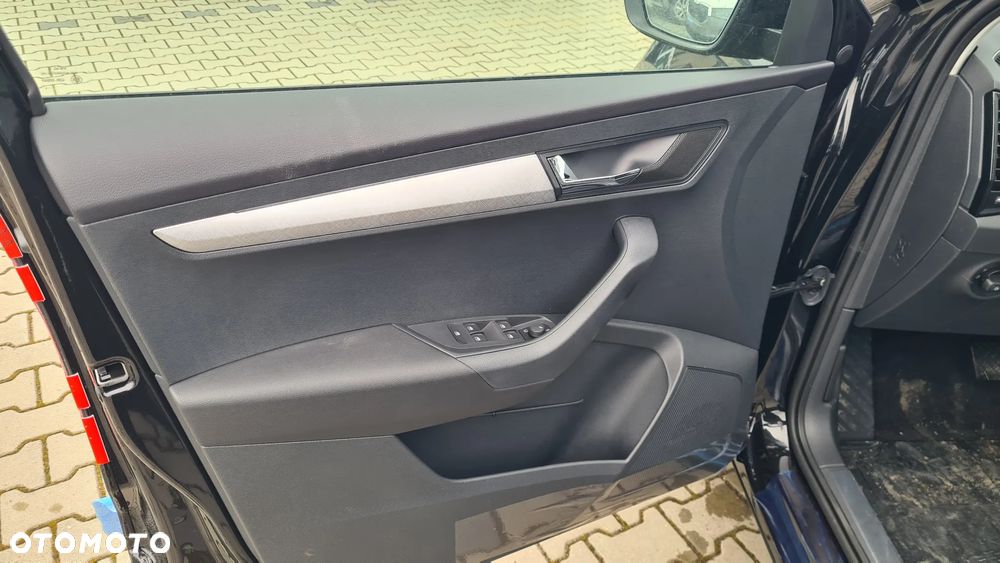 Skoda Karoq 1.5 TSI ACT Drive DSG - 8