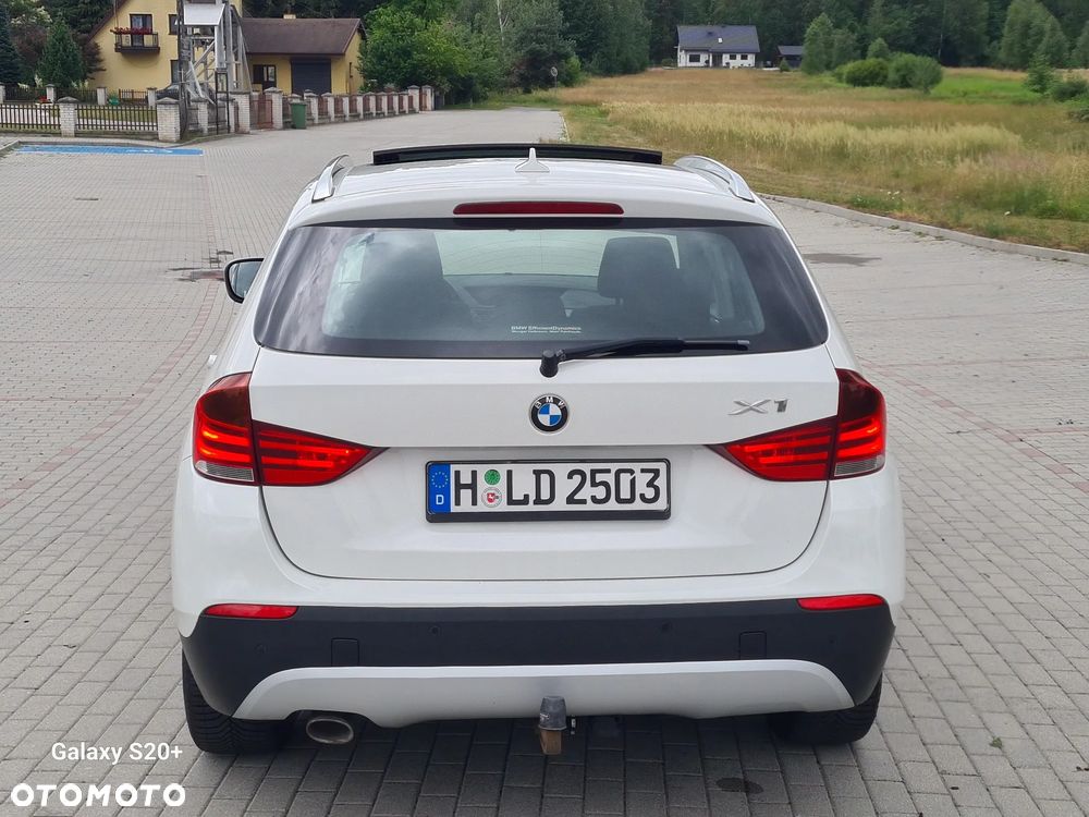 BMW X1 - 4