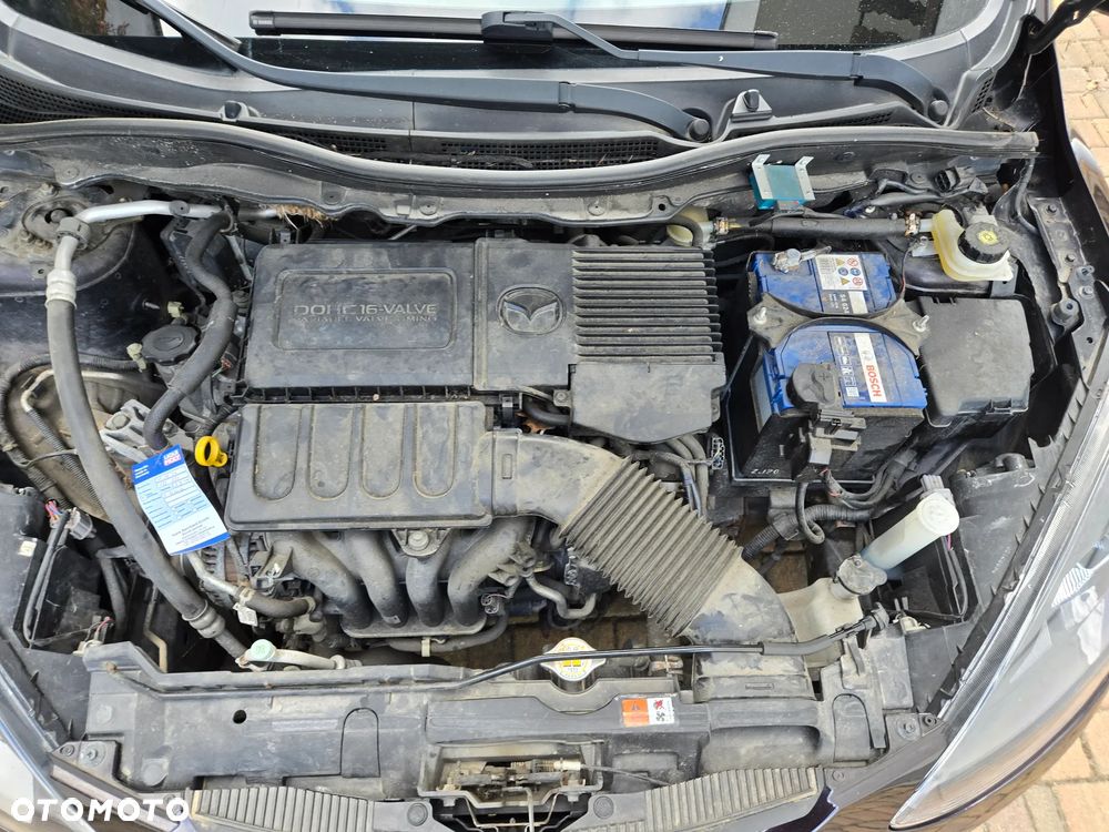Mazda 2 1.3 Dynamic - 19