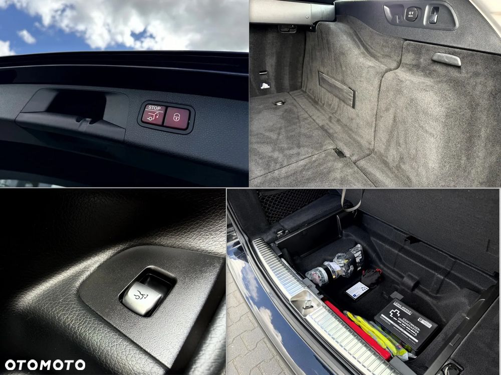 Mercedes-Benz Klasa E 350 BlueTEC 9G-TRONIC Edition - 28