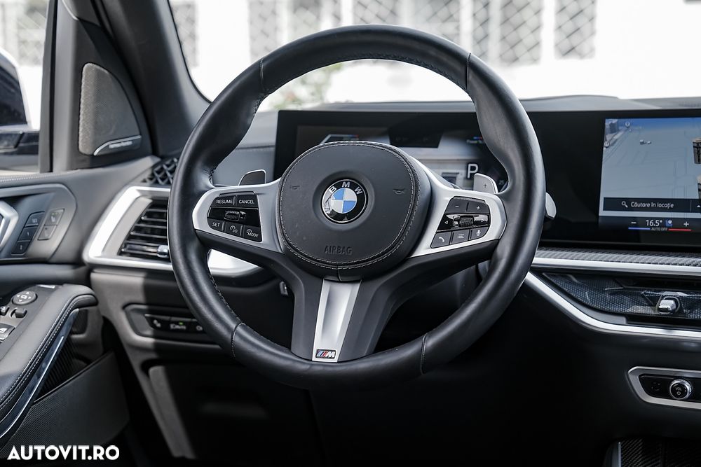BMW X5 xDrive30d - 25