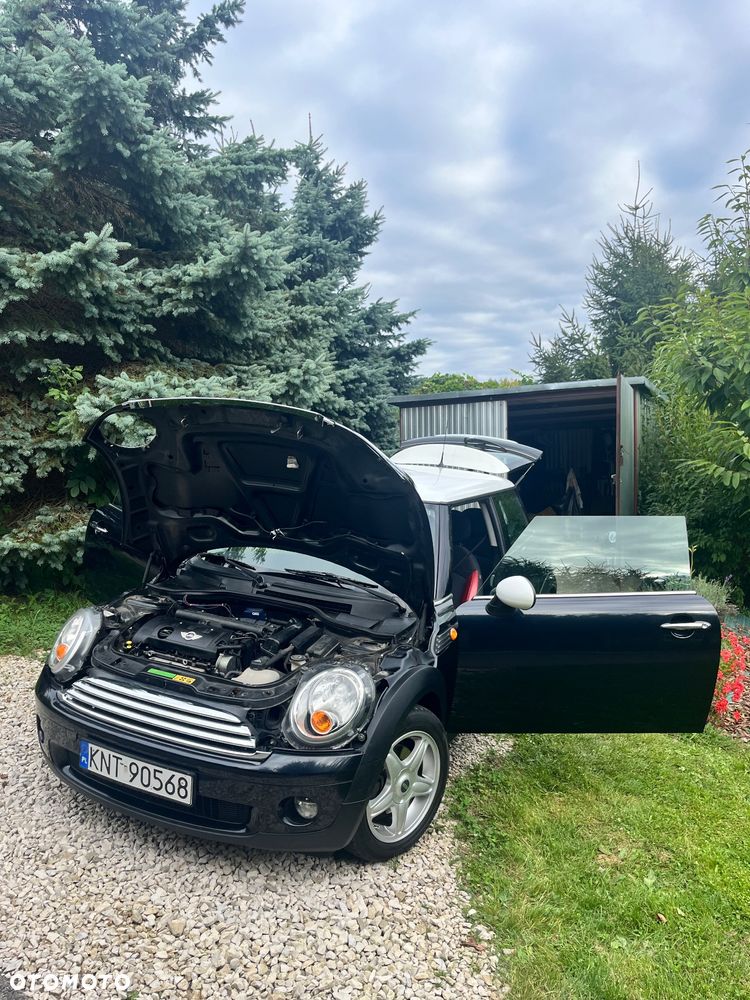 MINI Cooper Standard - 15