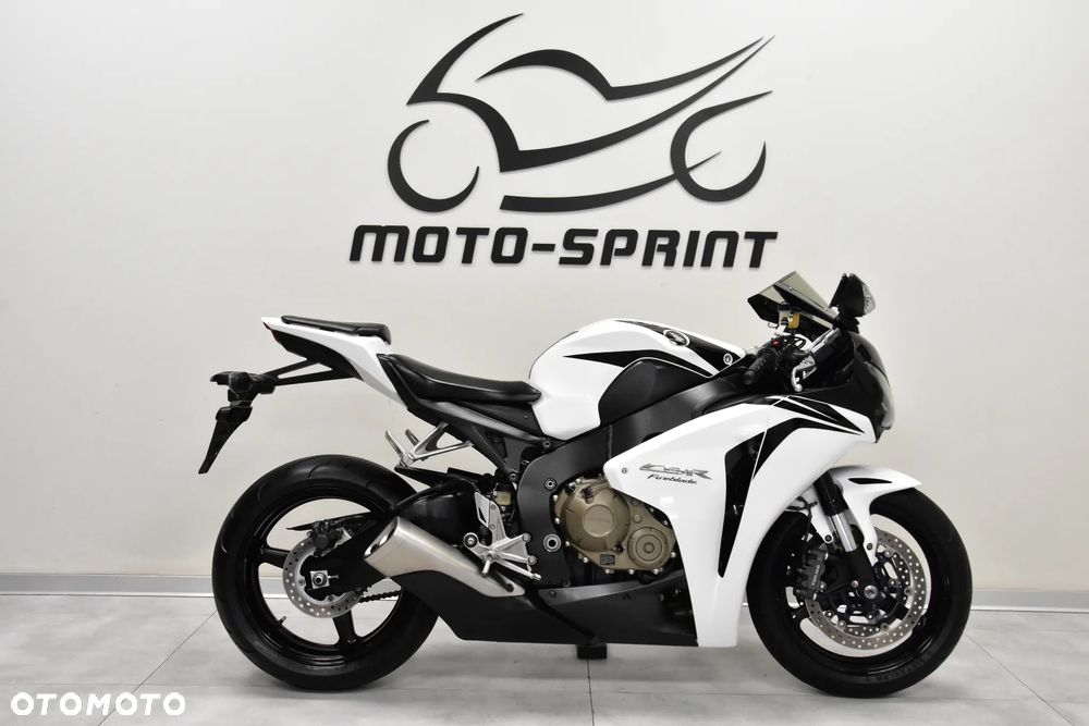 Honda CBR - 2