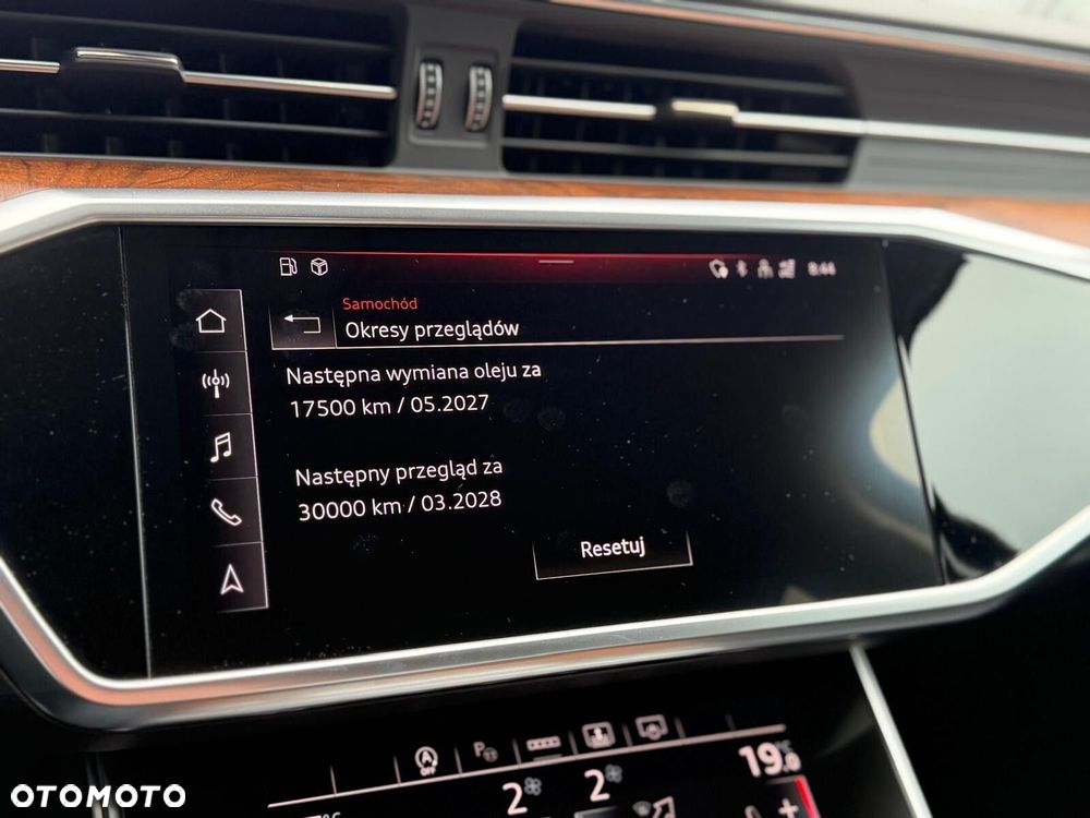 Audi A6 Limousine - 31