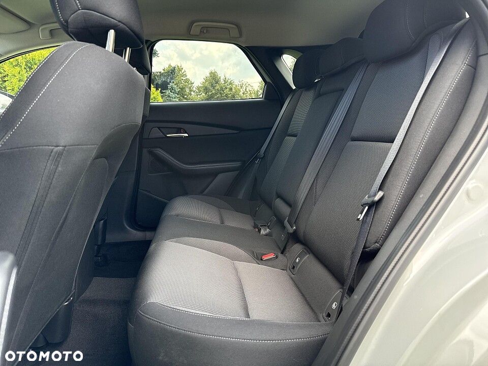 Mazda CX-30 - 18