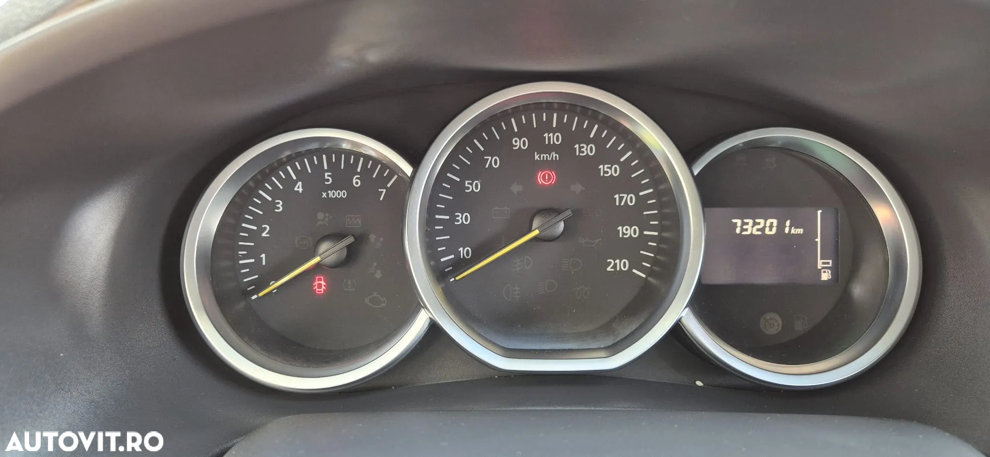 Dacia Logan - 12