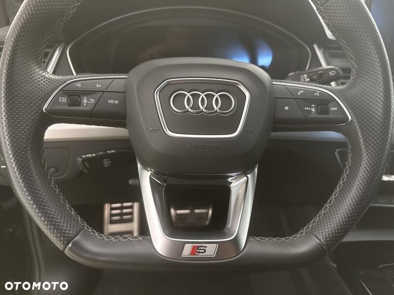 Audi Q5 35 TDI mHEV Advanced S tronic - 14