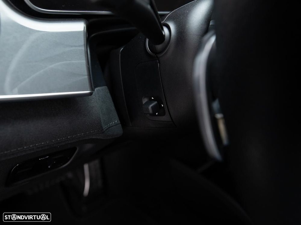 Mercedes-Benz EQE 350 AMG Line - 20