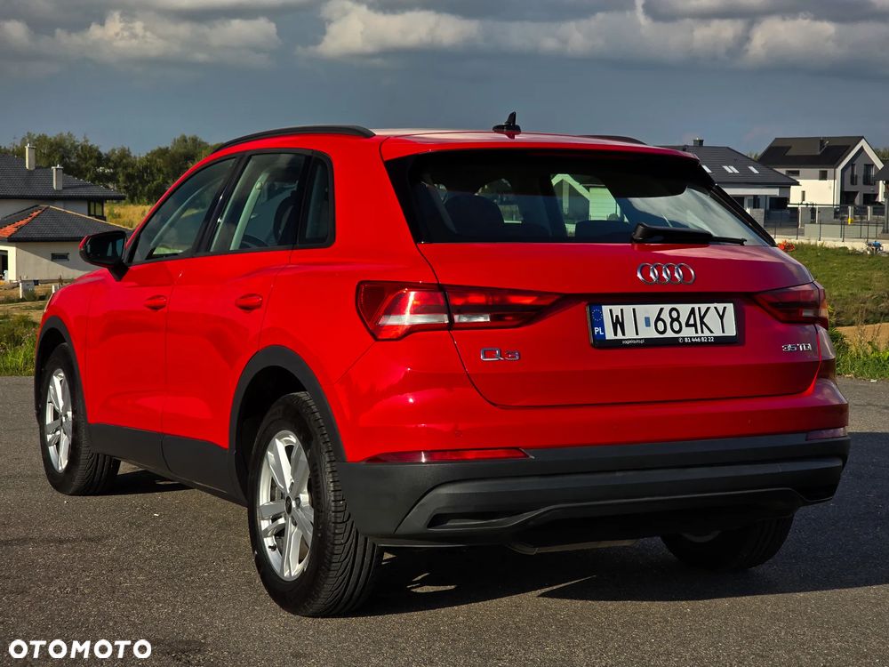 Audi Q3 - 5