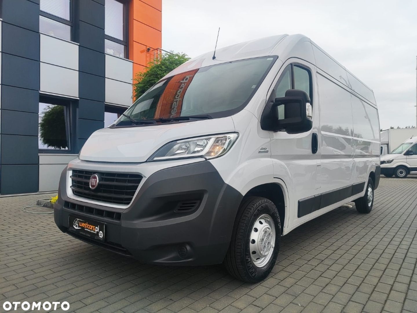 Fiat Ducato - 1