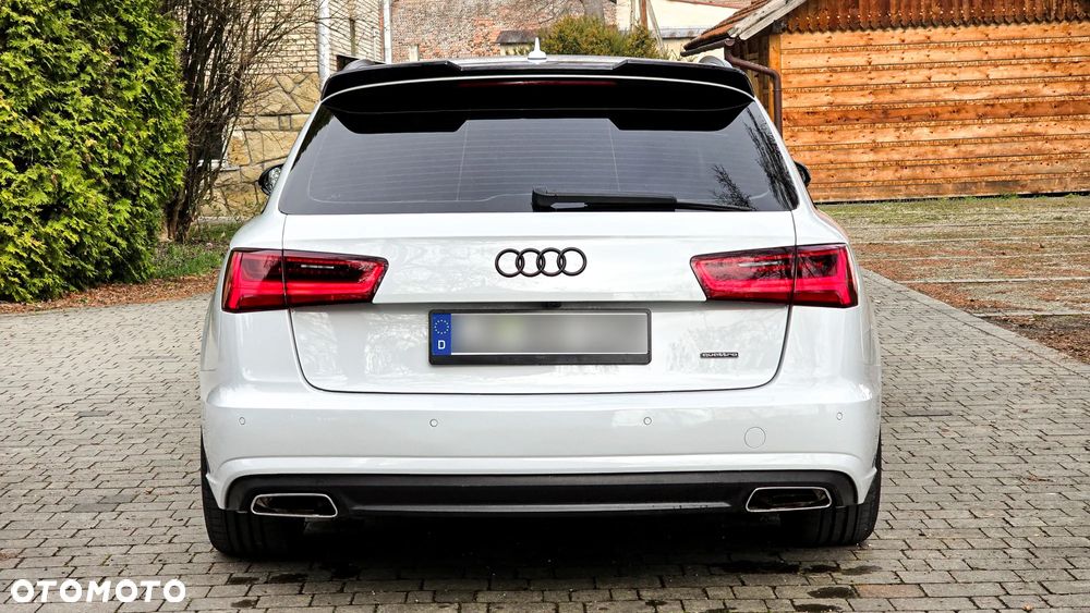 Audi A6 - 9