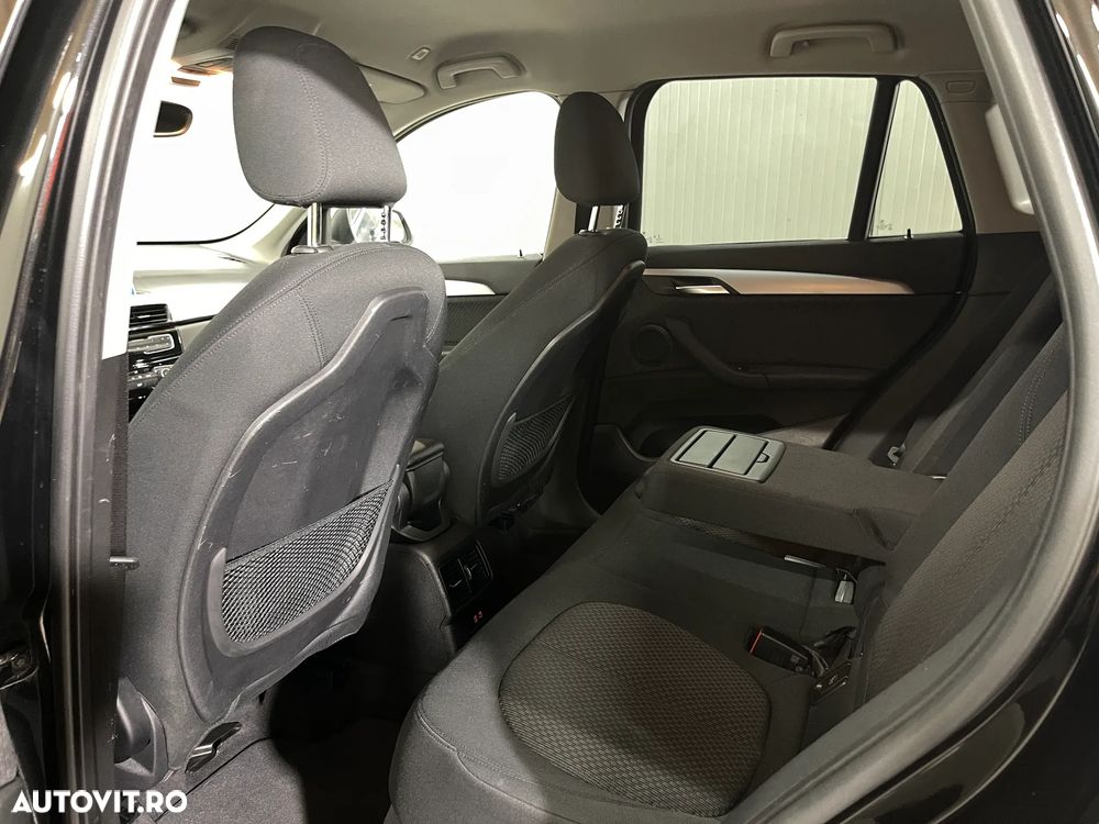 BMW X1 xDrive25e AT PHEV - 12