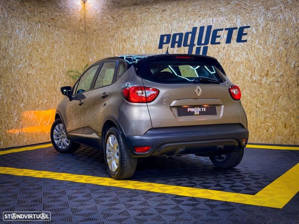 Renault Captur 1.0 TCe Intens - 21
