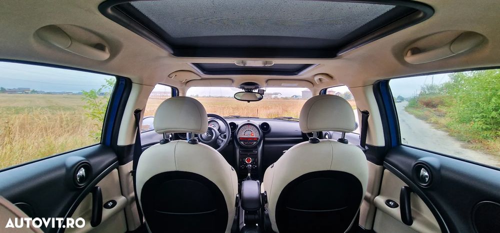 Mini Countryman - 6
