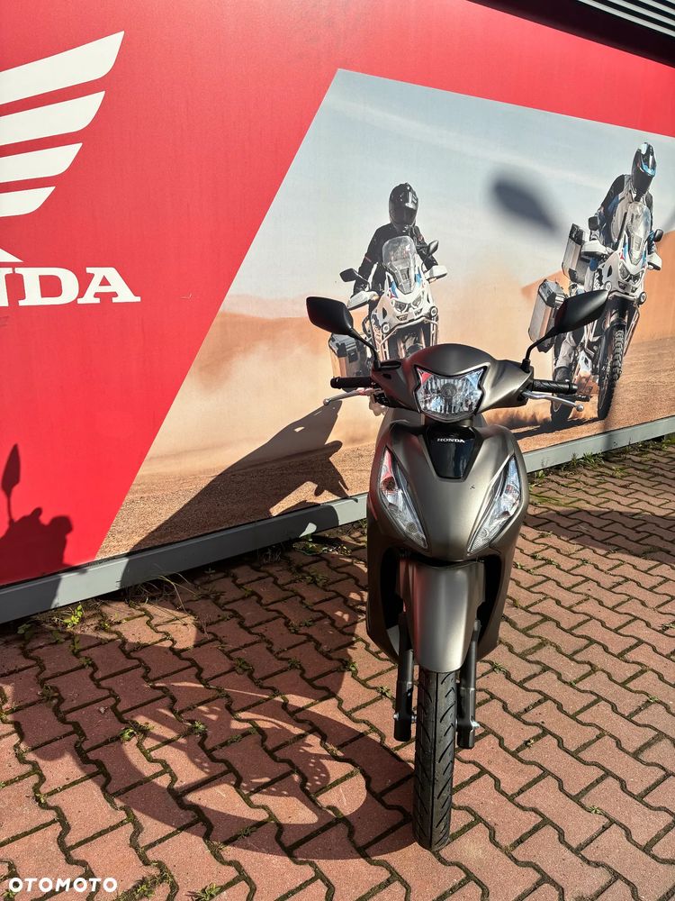 Honda Vision - 6