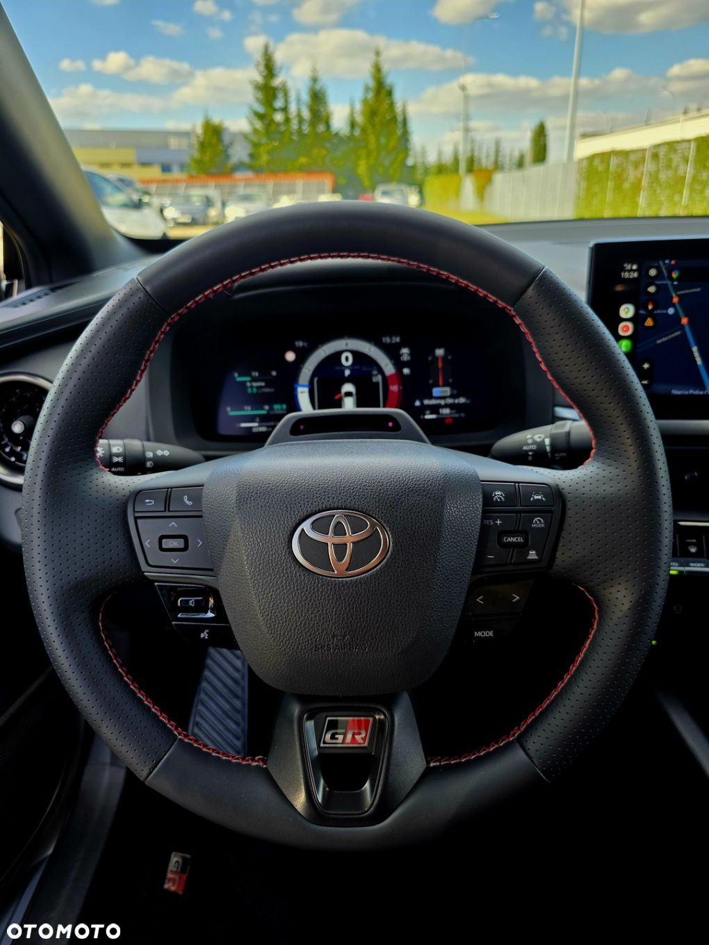 Toyota C-HR - 17