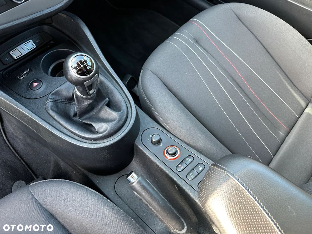 Seat Leon - 17