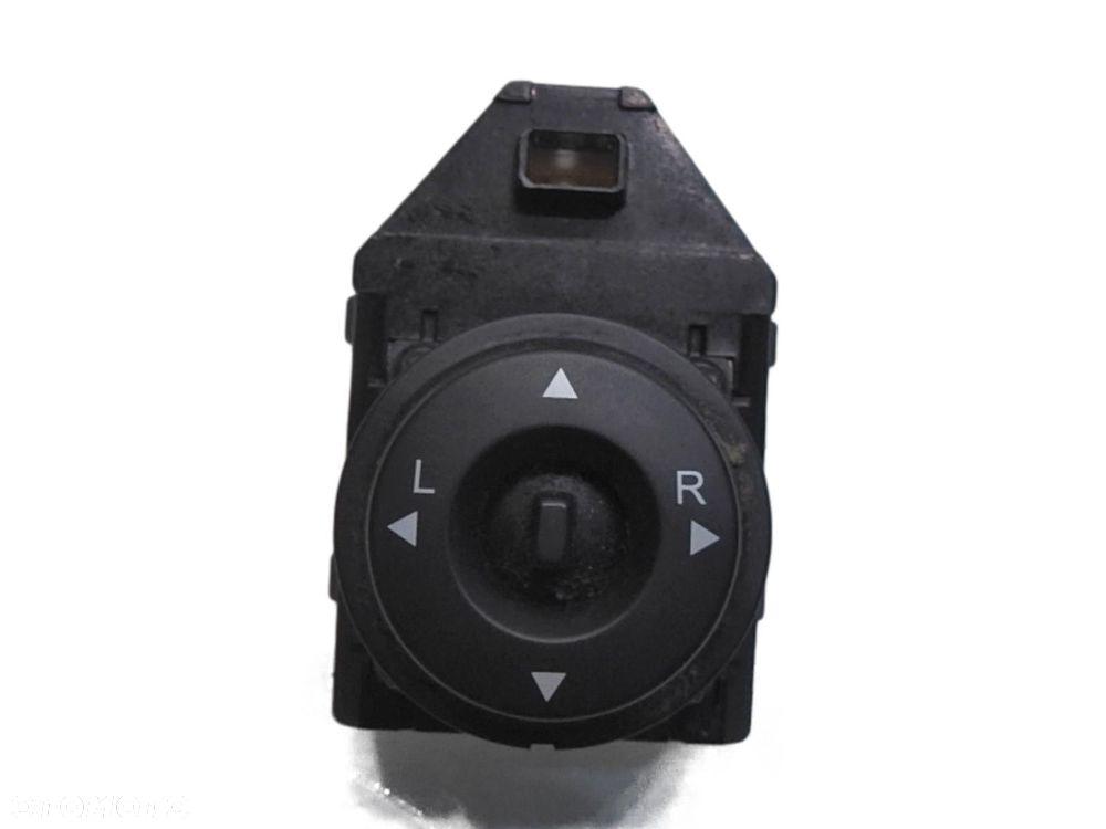 PRZYCISK REGULACJI LUSTEREK KIA CEED I LIFT 457480 - 1