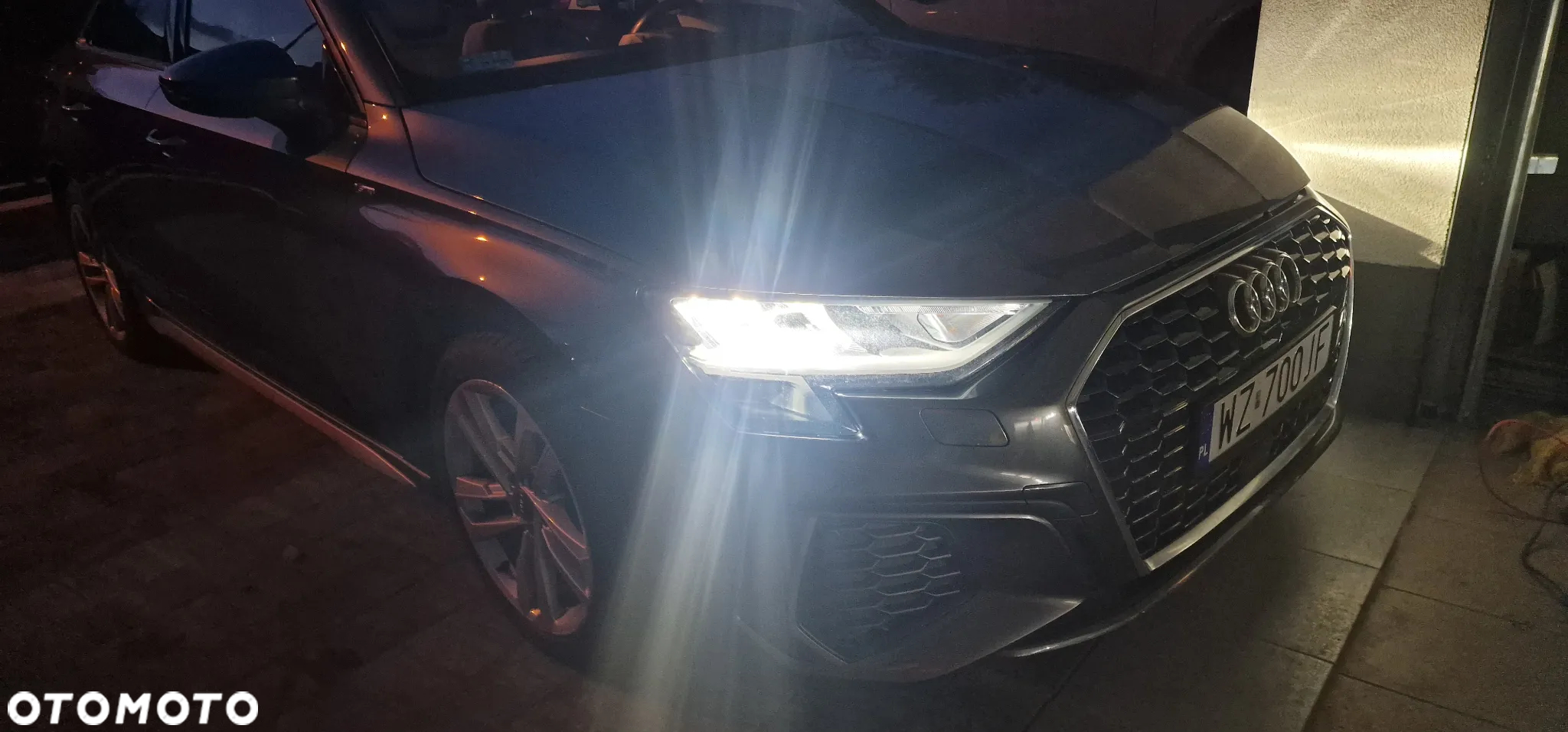 Audi A3 35 TFSI S Line - 14