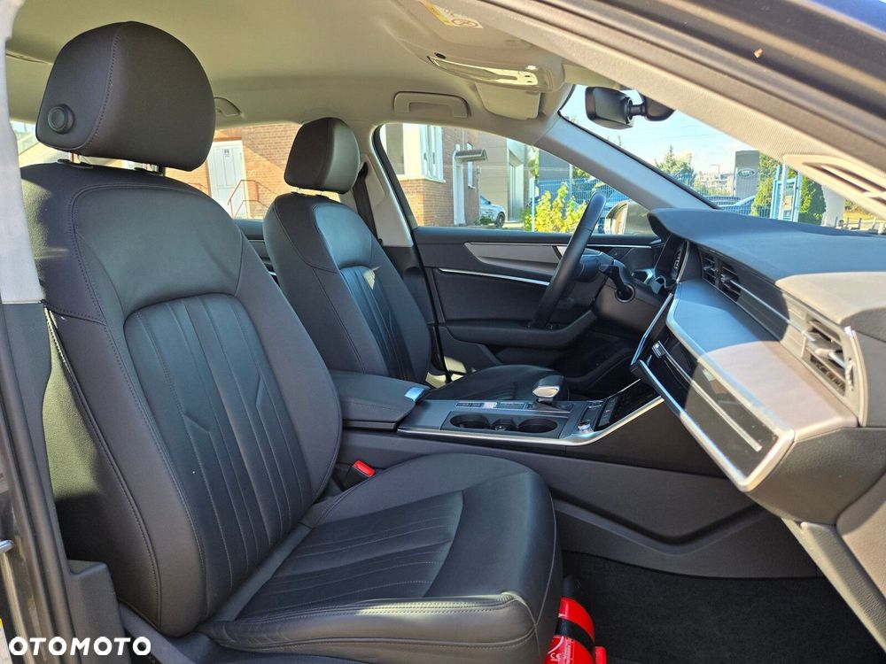 Audi A6 Limousine - 22