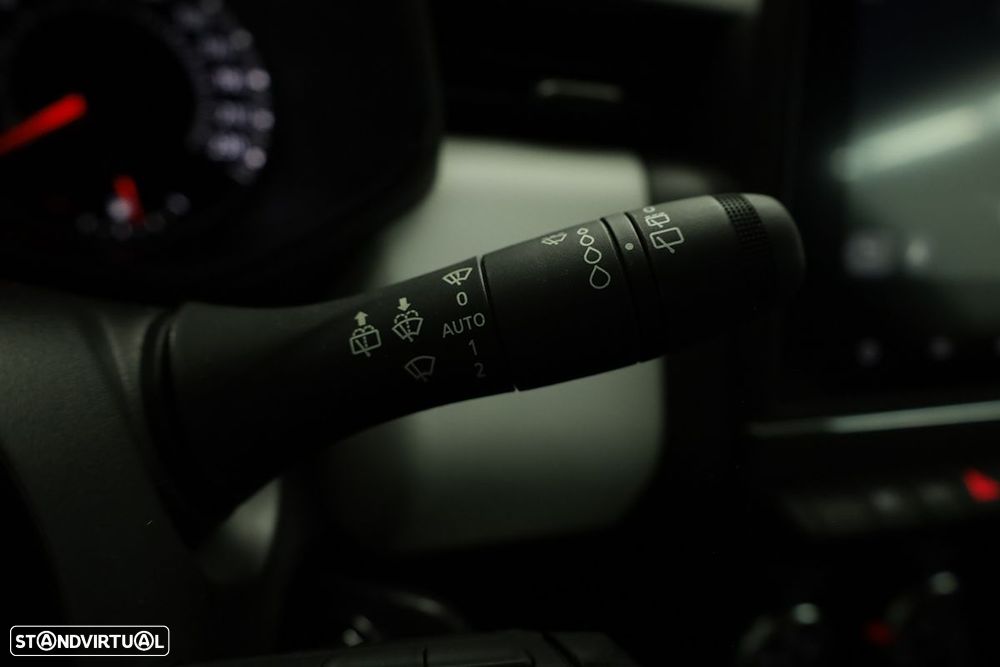 Renault Clio 1.0 TCe Evolution Bi-Fuel - 19