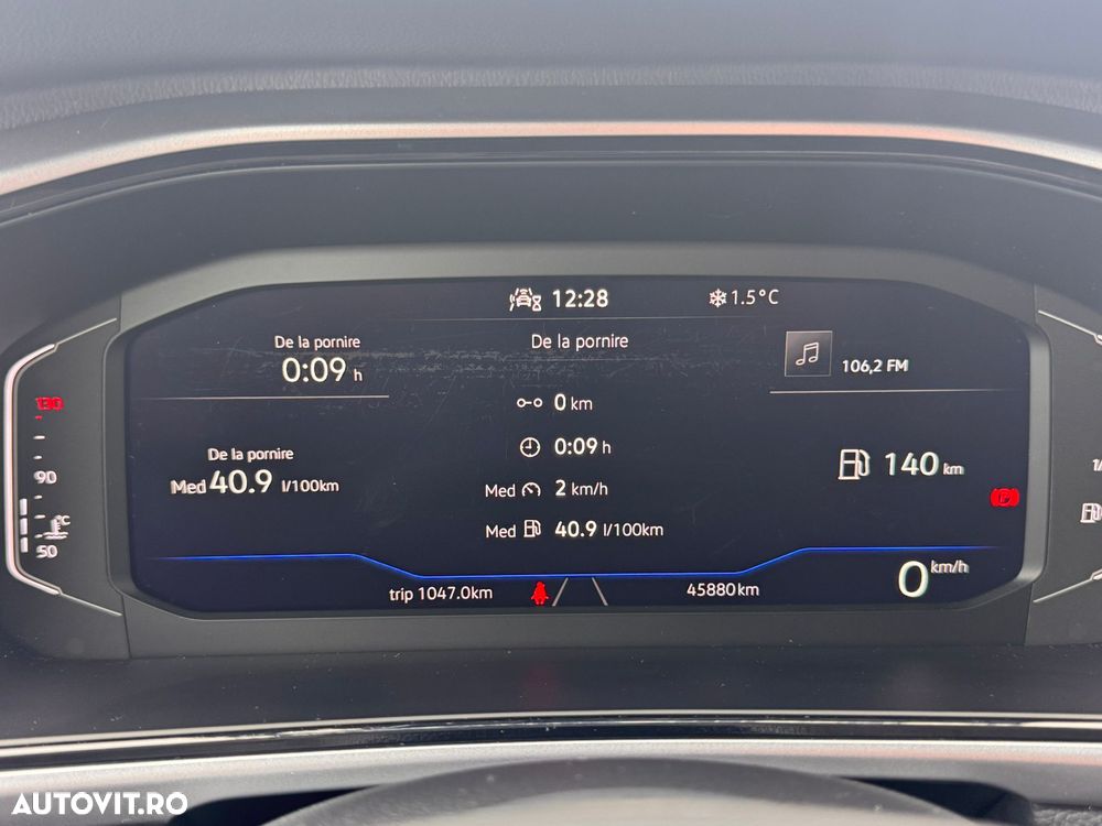 Volkswagen T-Roc 1.0 TSI Advanced - 26