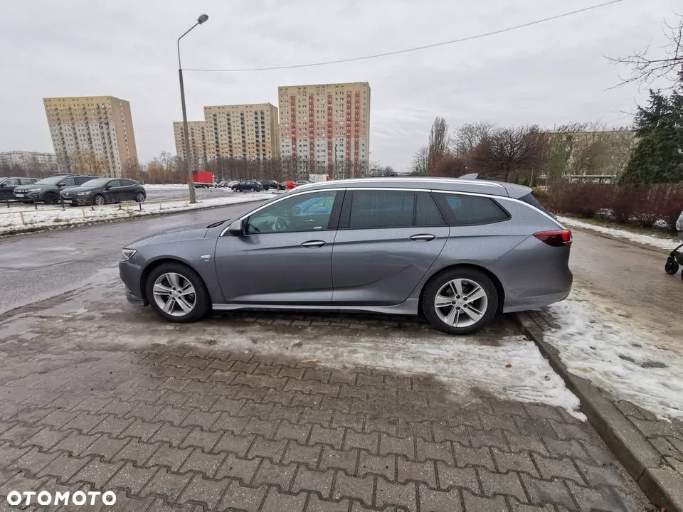 Opel Insignia 2.0 CDTI Exclusive S&S - 14