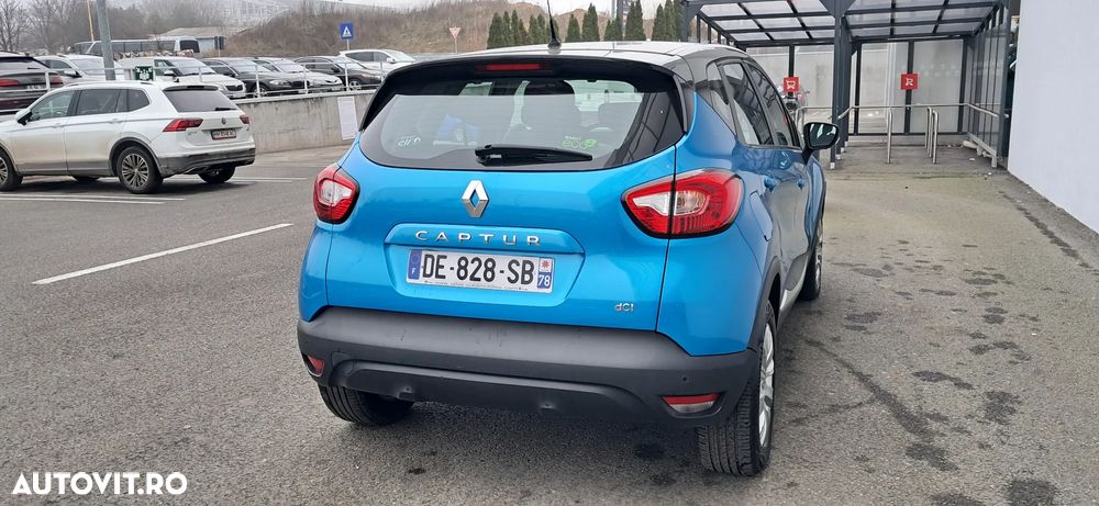 Renault Captur - 15
