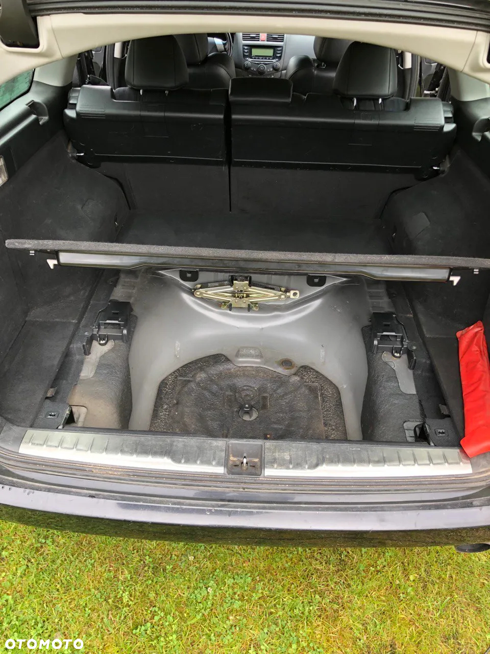 Honda Accord 2.0 Comfort - 9