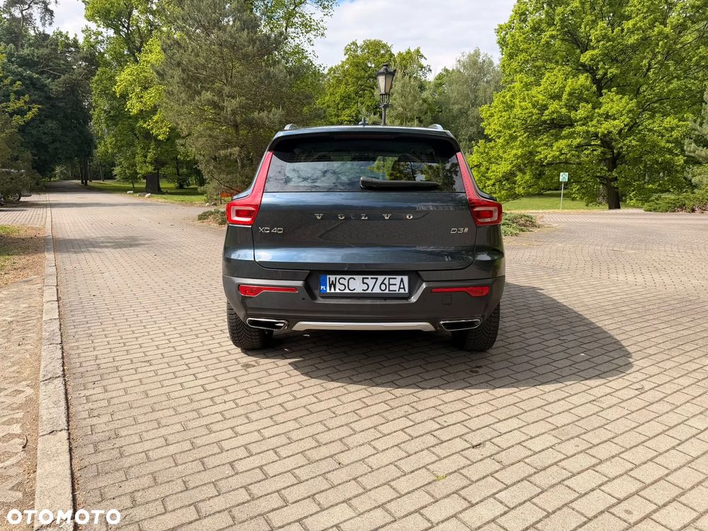 Volvo XC 40 D3 Inscription - 6