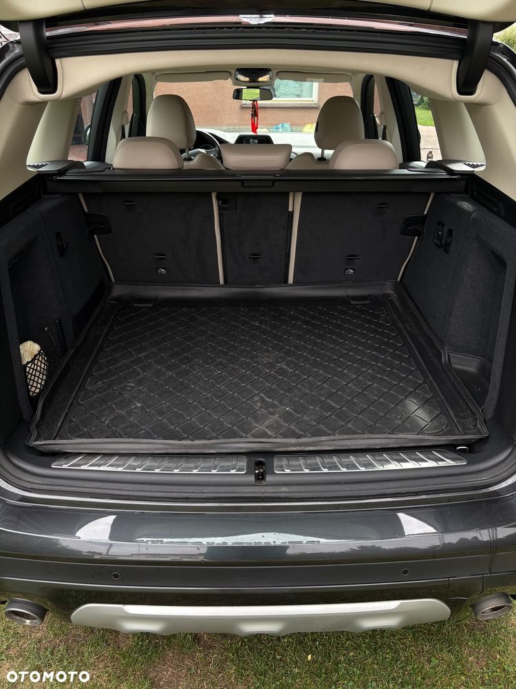 BMW X3 xDrive20i xLine - 16