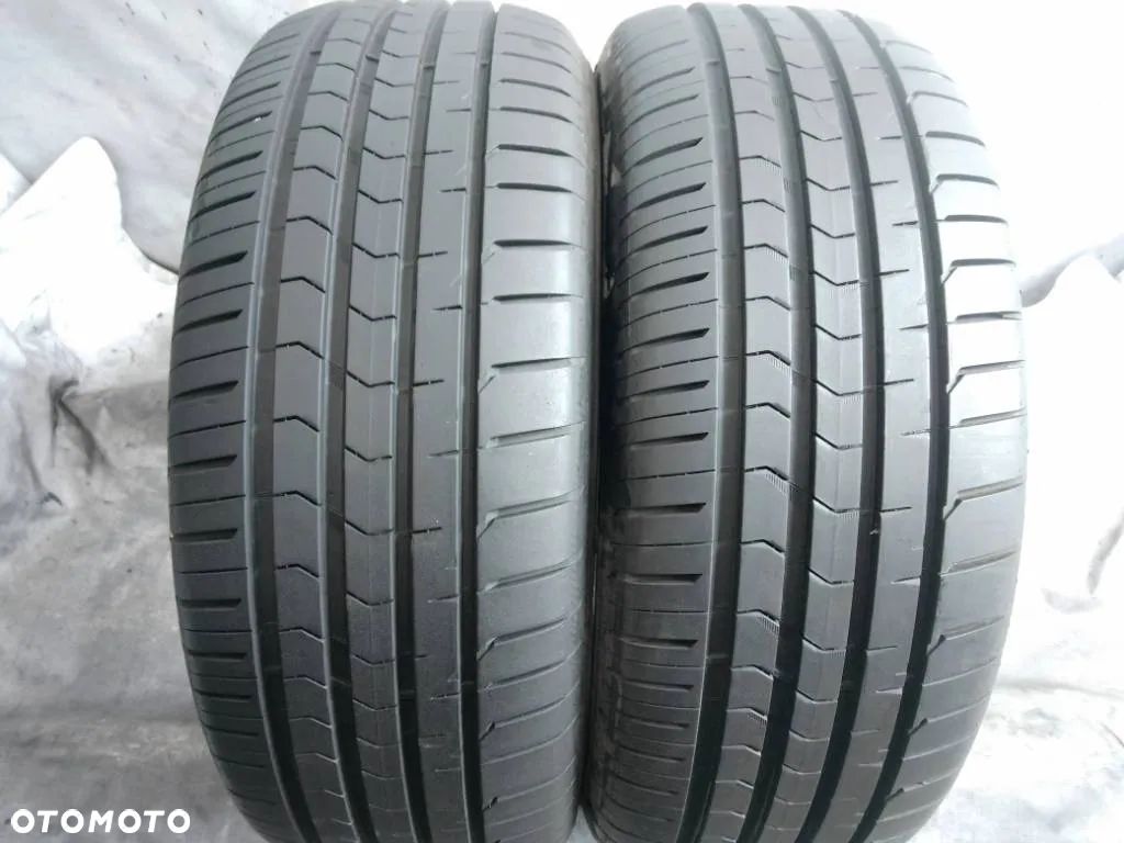 Vredestein Ultrac Satin 225/55 R17 101W 2024 7.5-8mm - 1