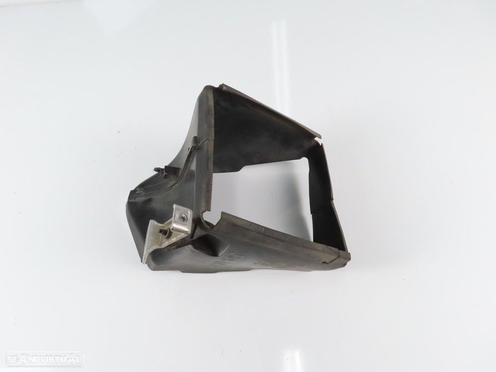 Conduta de ar M do Radiador Auxiliar Esquerdo Seminovo/ Original BMW 2 Active To... - 1