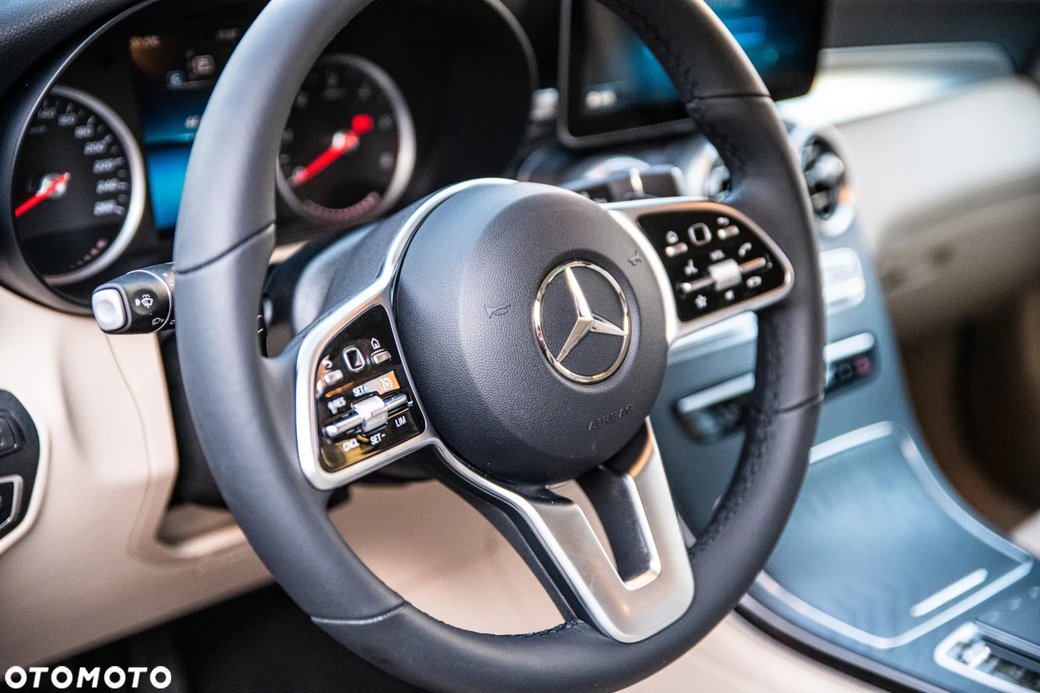 Mercedes-Benz GLC 200 d 4-Matic - 6