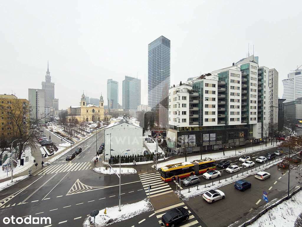 ul. Cypryjska, Warszawa — mieszkanie na wynajem, 5 pokoi, 195 m²