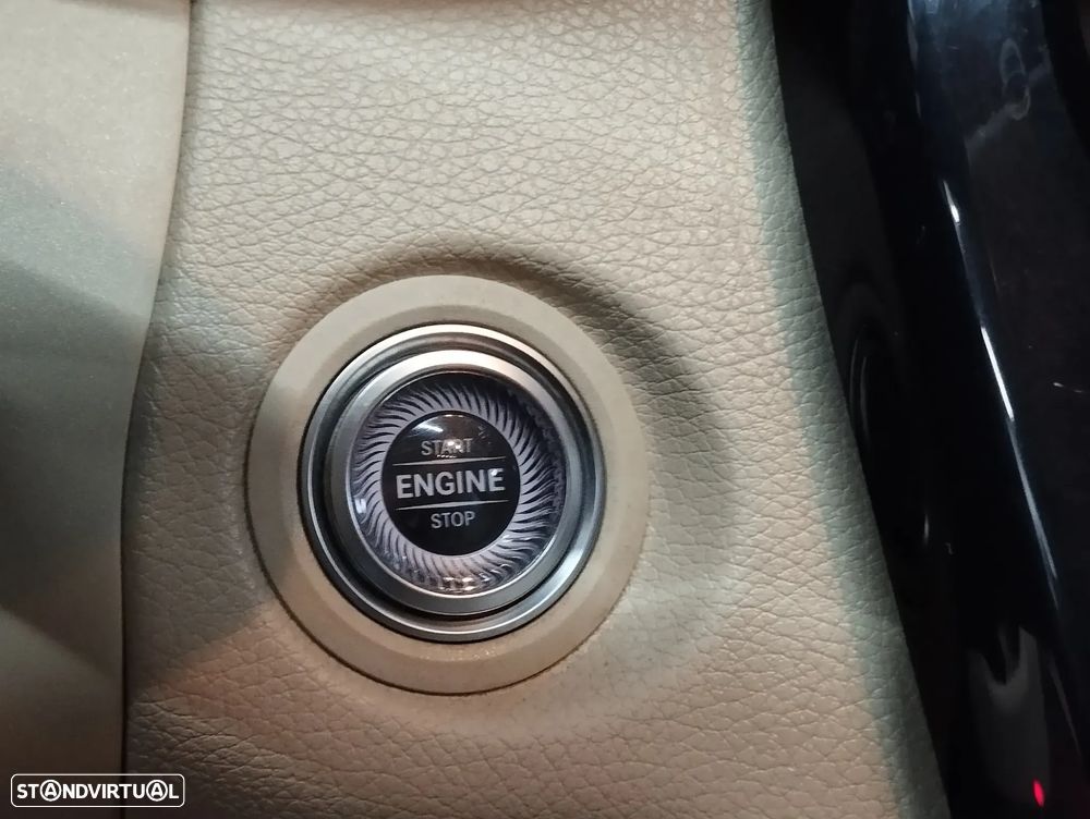 Mercedes-Benz C 300 de Avantgarde - 29