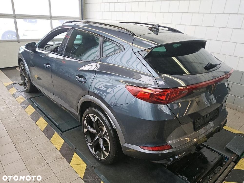 Cupra Formentor 2.0 TSI 4Drive VZ DSG - 4
