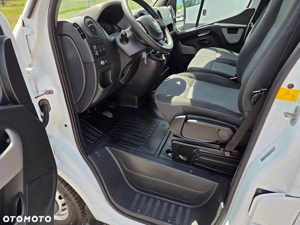 Renault Master - 12