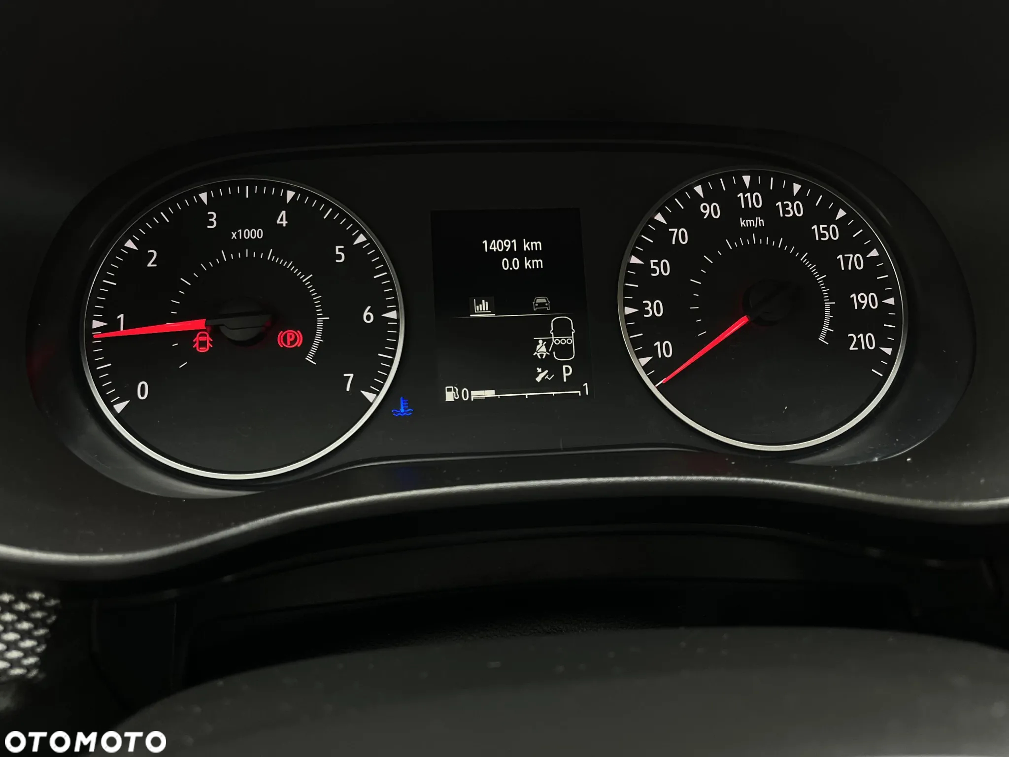 Dacia Sandero Stepway 1.0 TCe Expression CVT - 14
